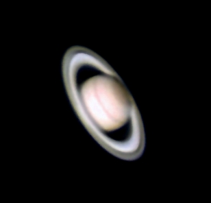 Saturn