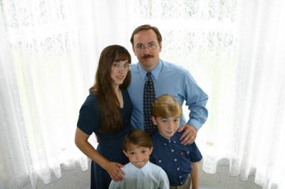 0062   Family Portrait