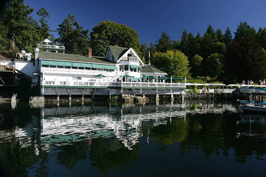 McMillin House
