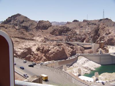 Hoover Dam Pictures