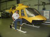 Bell Helicopter Training