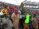 More Green Bay Faithful