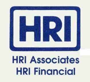 HRI Associates Activity Album