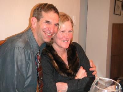 norm and mariette