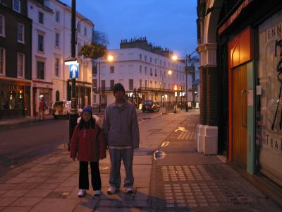london_trip