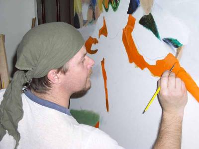 Adding Some Orange