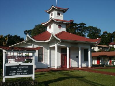 Hilo United Community Church