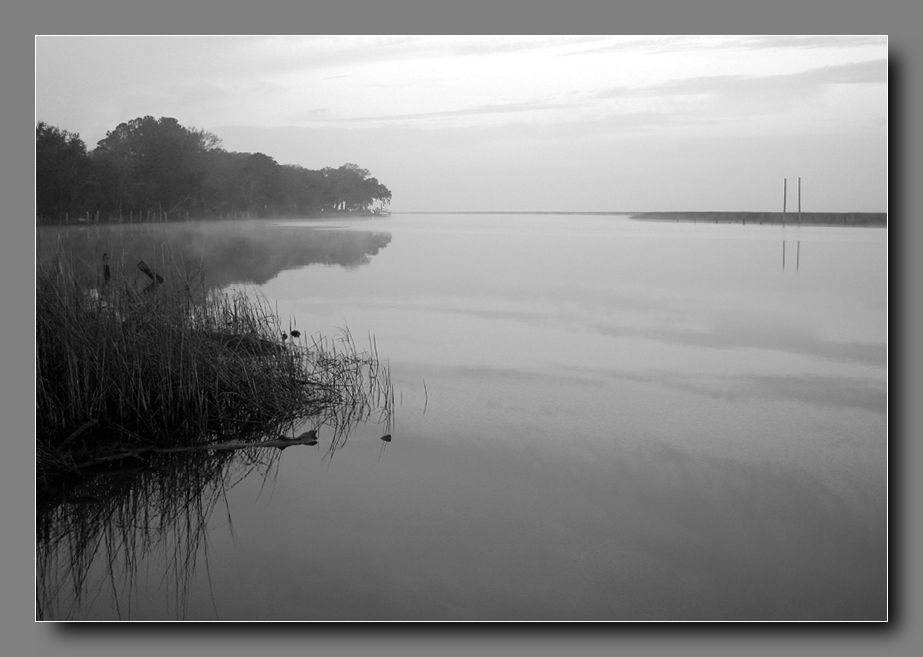 smoke on the water