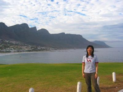 The 12 Apostles Peak