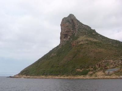 Lion's Head