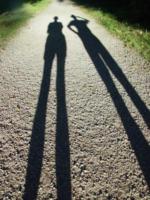 Me and My Shadowby Ann Chaikin