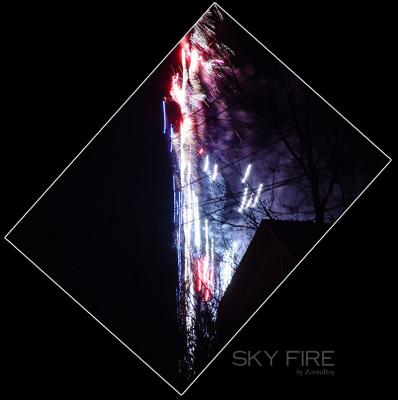 SkyFire by ZoomBoy 