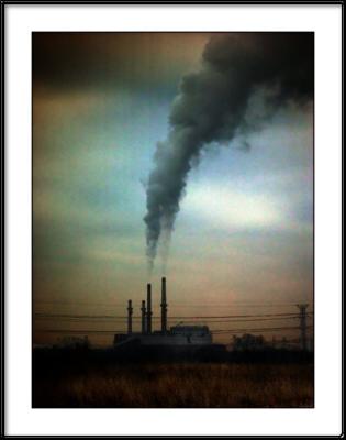 Cloudy Dayby Jeff D