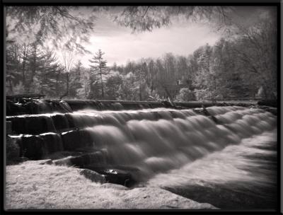 Water Stepsby Keith McKane