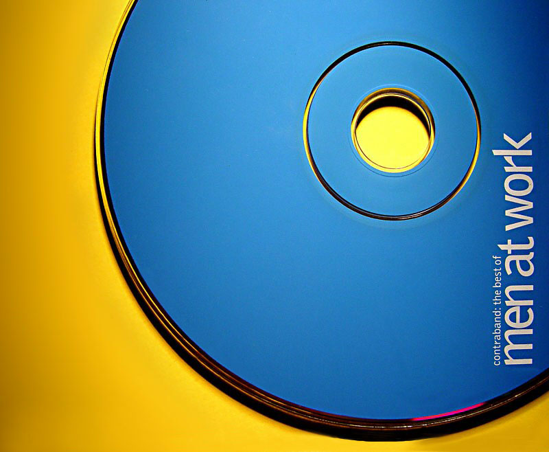 <p align=center> <b> Caution Men At Work </b> <br> <font size=1> by Mark J </font> </p>
