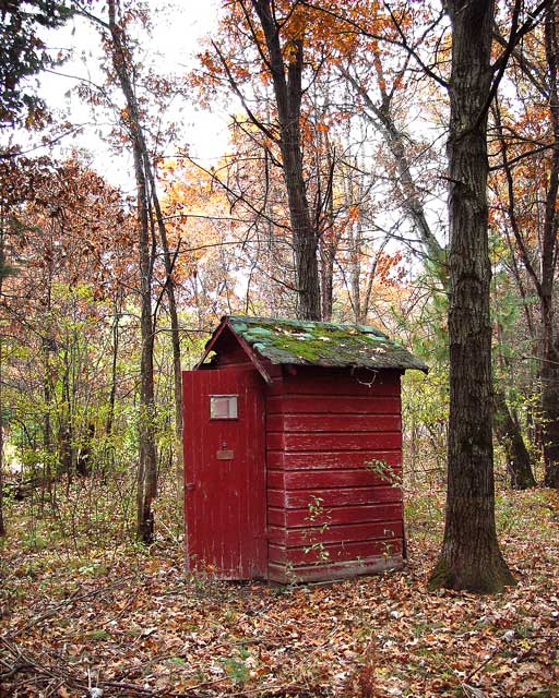 Door is Open<br>by Mike Johnson