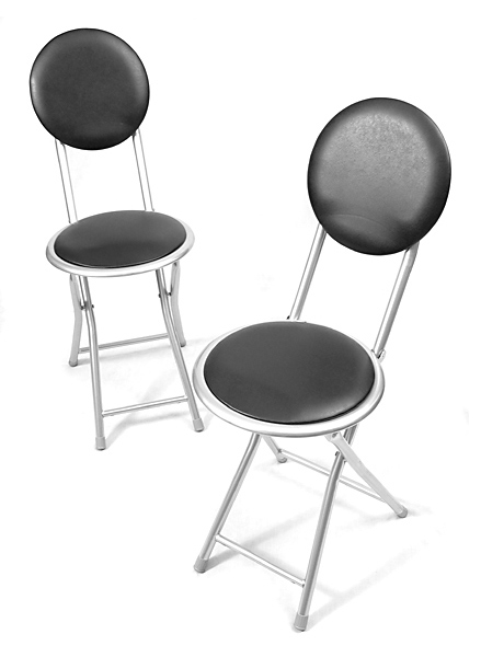 <b>Chair Pair (v2)</b><br><font size = 1>by iso3200