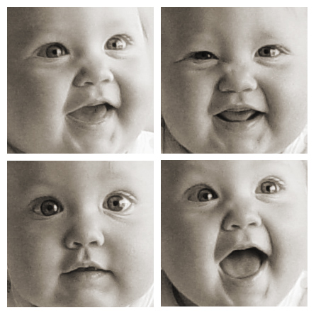 <B>4 sides of me</B><BR><FONT size+2>by John Buchmann</FONT>