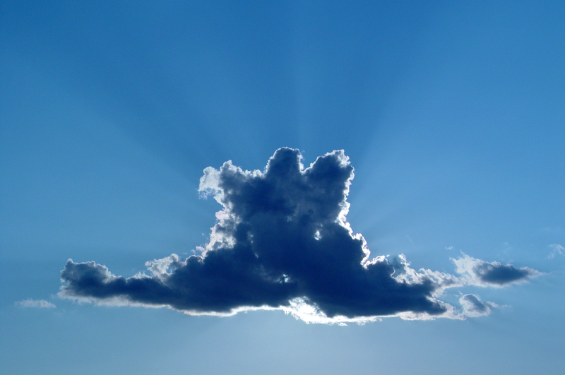 Cloud * <br> by Cosys