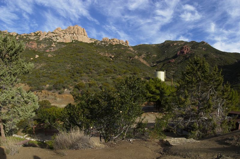 Circle X Ranch #3