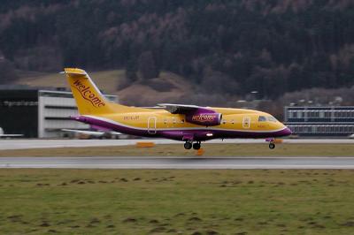 OE-LJR Aurora
