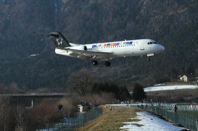 OE-LFG