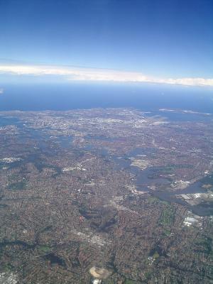 Sydney-2