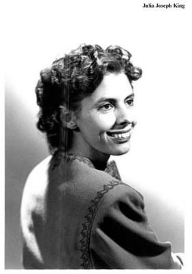 Julia Joseph