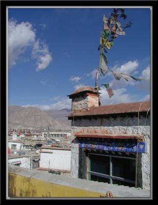 Prayer Flags