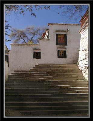 Sera Monastery 6