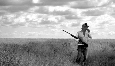 Prairie Sportsman