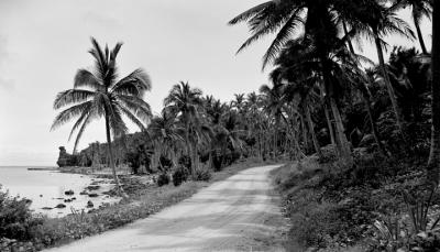 Umatac Bay Guam 1951 .jpg