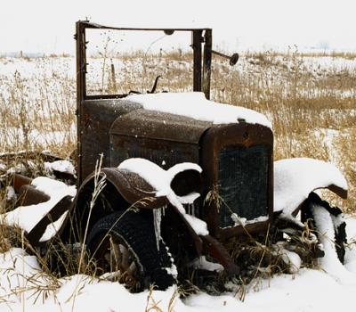 Has Seen Better Days .jpg