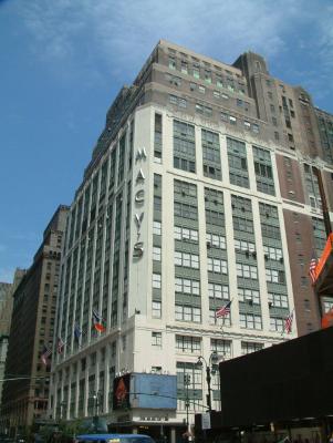 Macy's