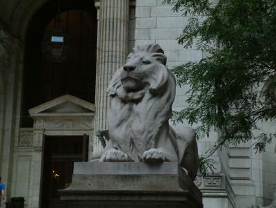 New York Public Library