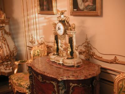 SchonbrunnClock9.JPG