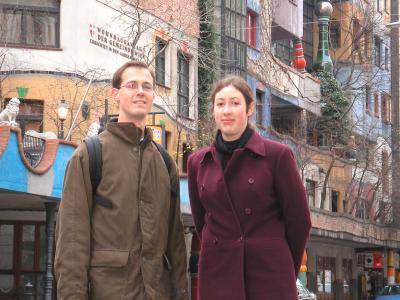hundertwasserhouse