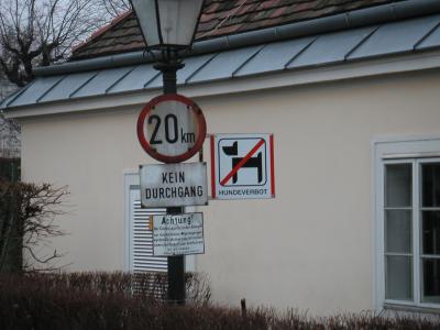 signs