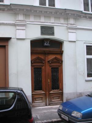 architecture