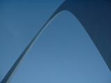 Inverted catenary, St.Louis Arch