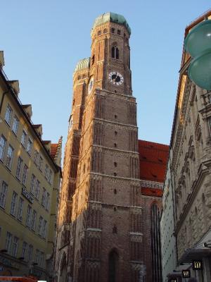 Munich