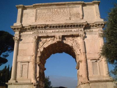 Arch