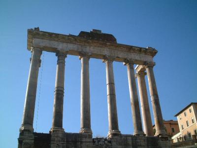 Roman Relics
