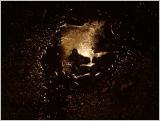 Moaning Cavern, Dec. 2002