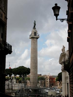 Columna lui Traian