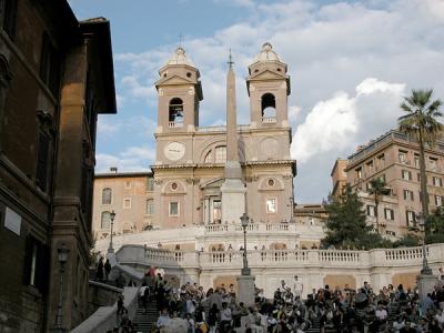 Piazza di Spania