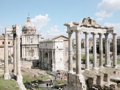 The forum