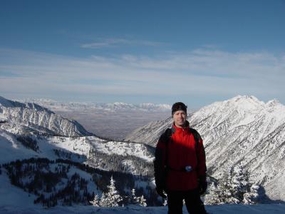 Park City UT 2003