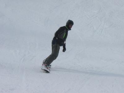 Jackson Hole WY 2003