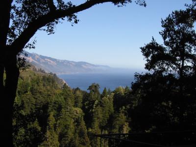 Big Sur